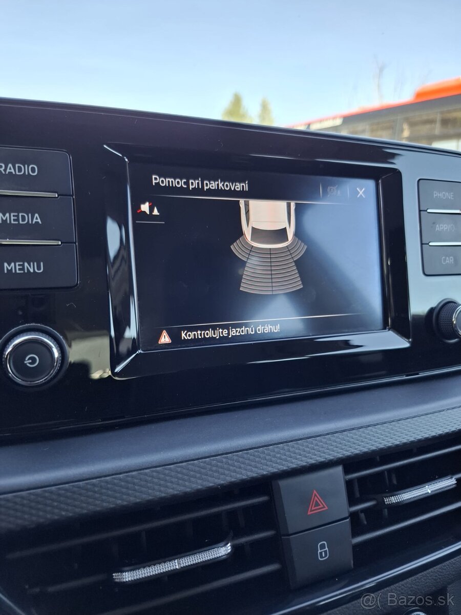 Škoda Scala 1.6 TDI Active 85k - 16