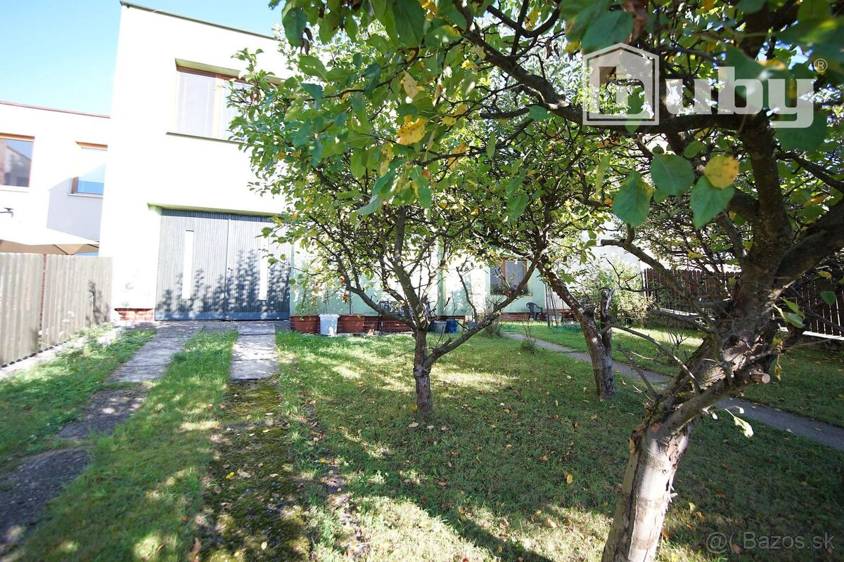 2 izbový byt v rodinnom dome na Bôriku v Žiline, na prenájom - 16