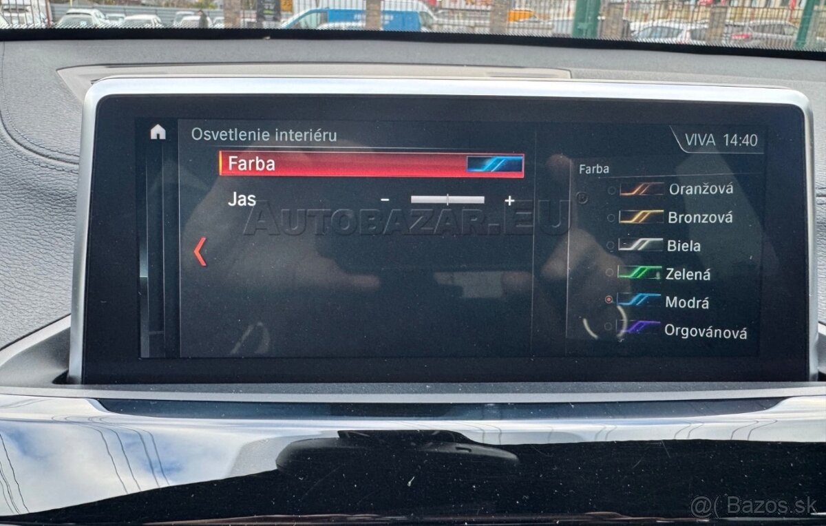 🚘BMW X1 sDrive 18d A/T DSG - 16