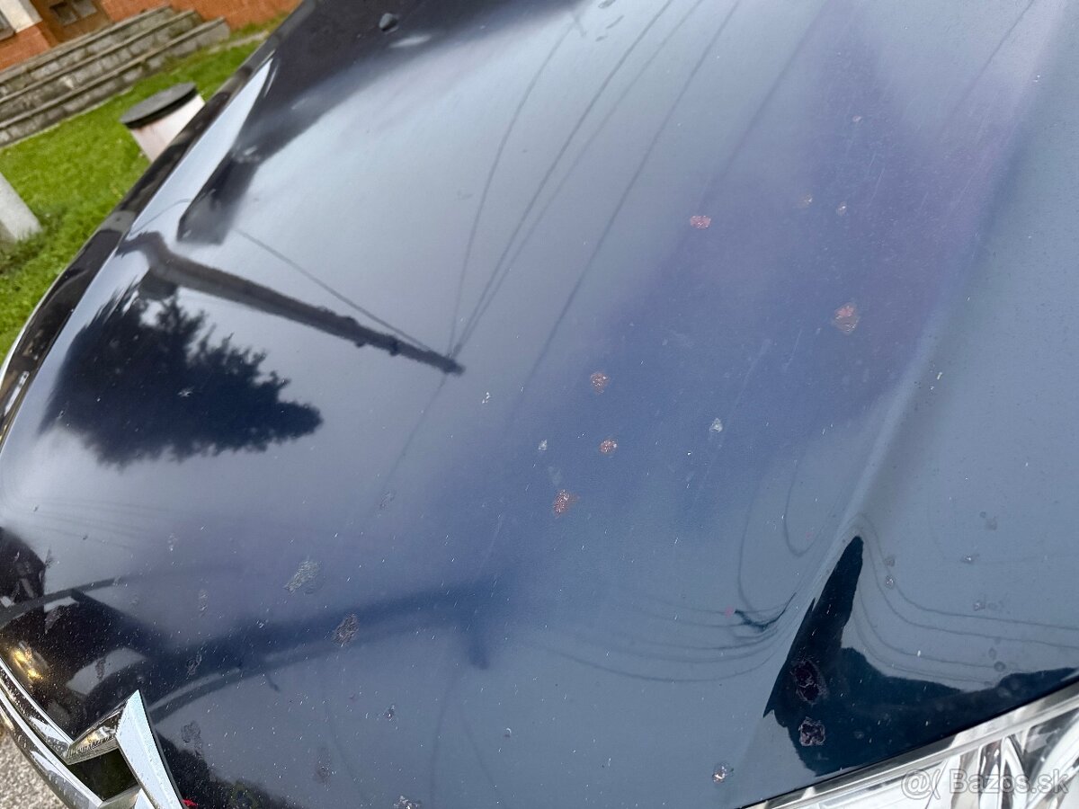 Predám Citroën C5 r.v. 2010, 120kW, 2.0 HDi, 16V - 16