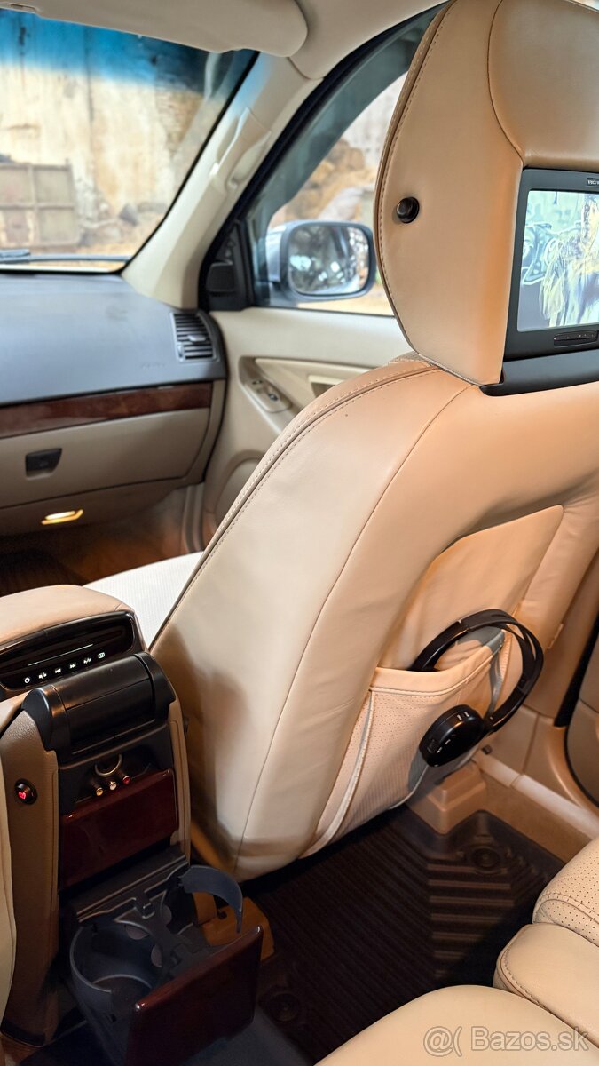 VOLVO XC90 D5 AWD 2.4L EXECUTIVE - 16