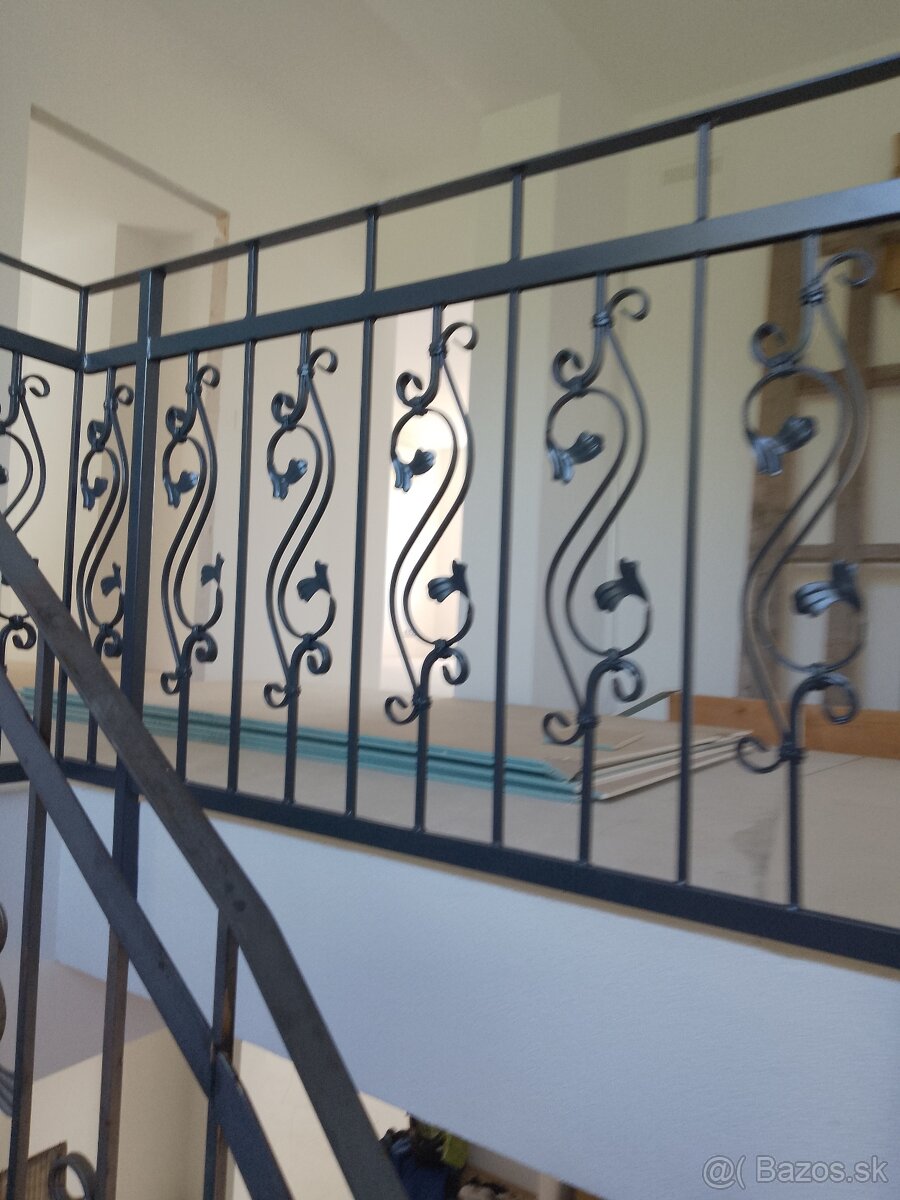 kovovyroba brany - 16