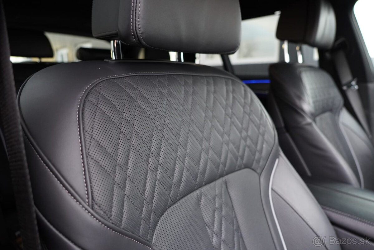 BMW 540i G31 - 2017 bez OPF, Top Stav - 16