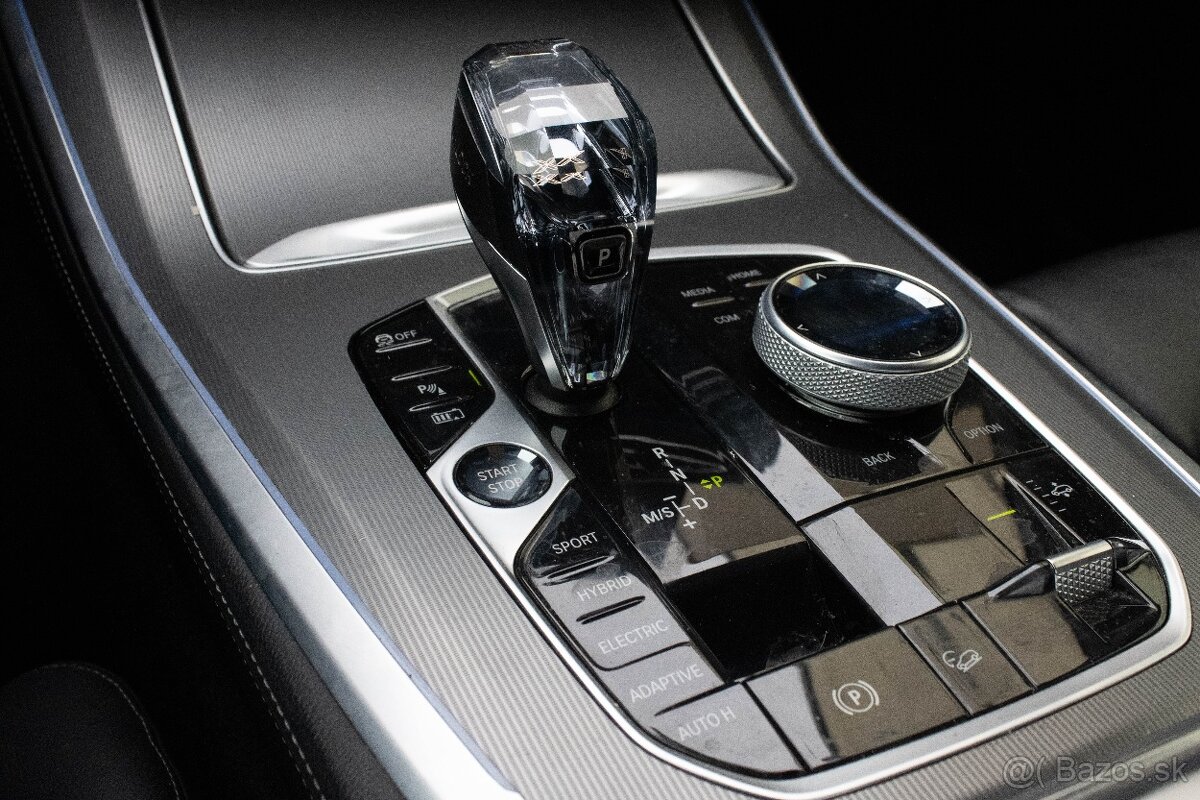 BMW X5 xDrive 45e 210kW AT/8 2020 - 16