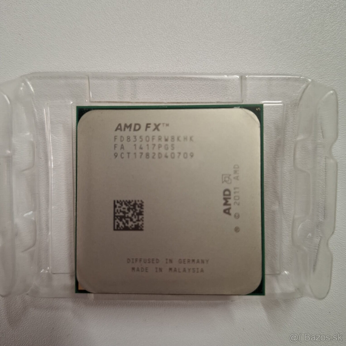 Predám staršie komponenty z PC zostavy - 16