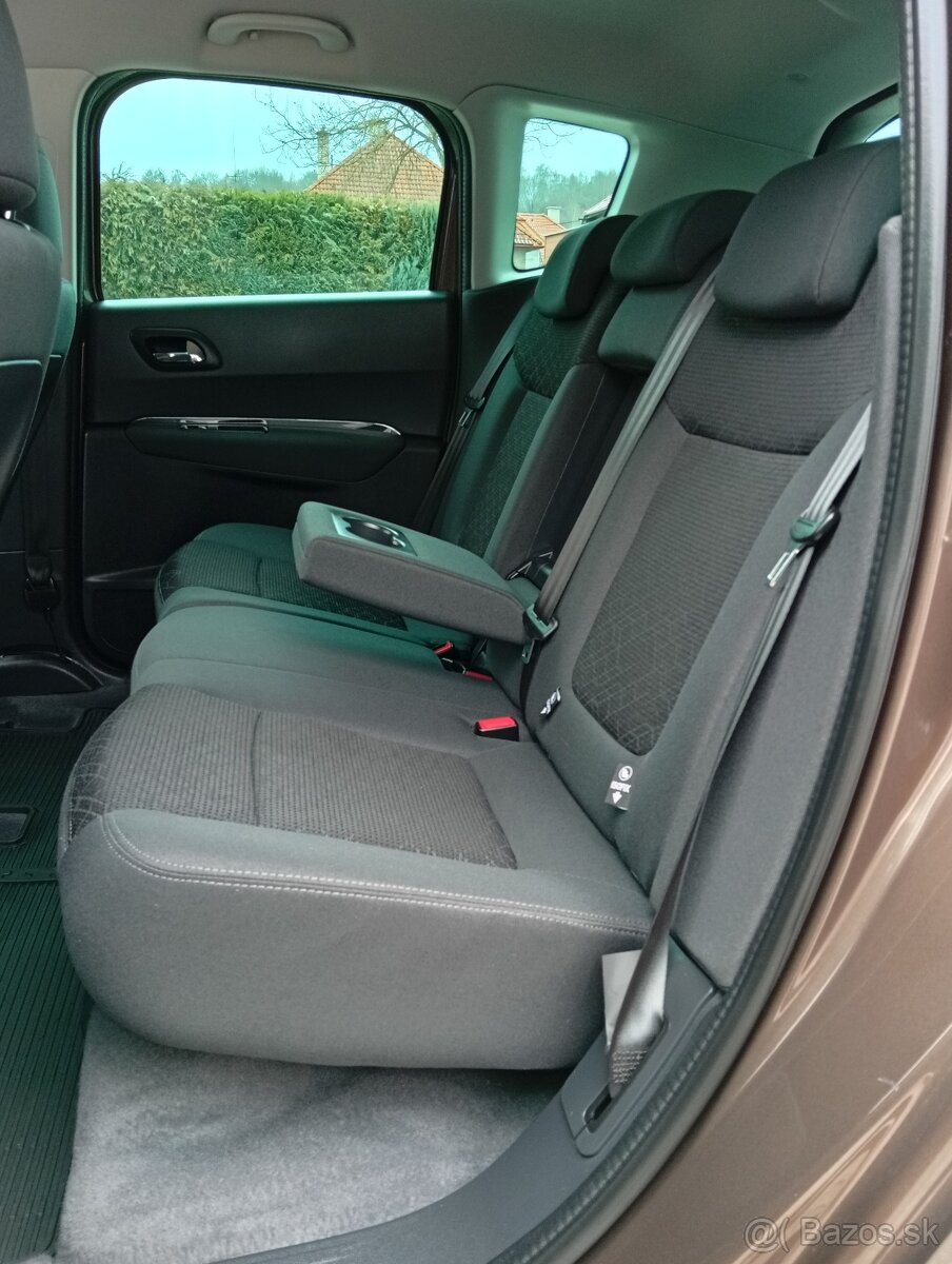 Peugeot 3008 1.6 BlueHDi S S Style - 16