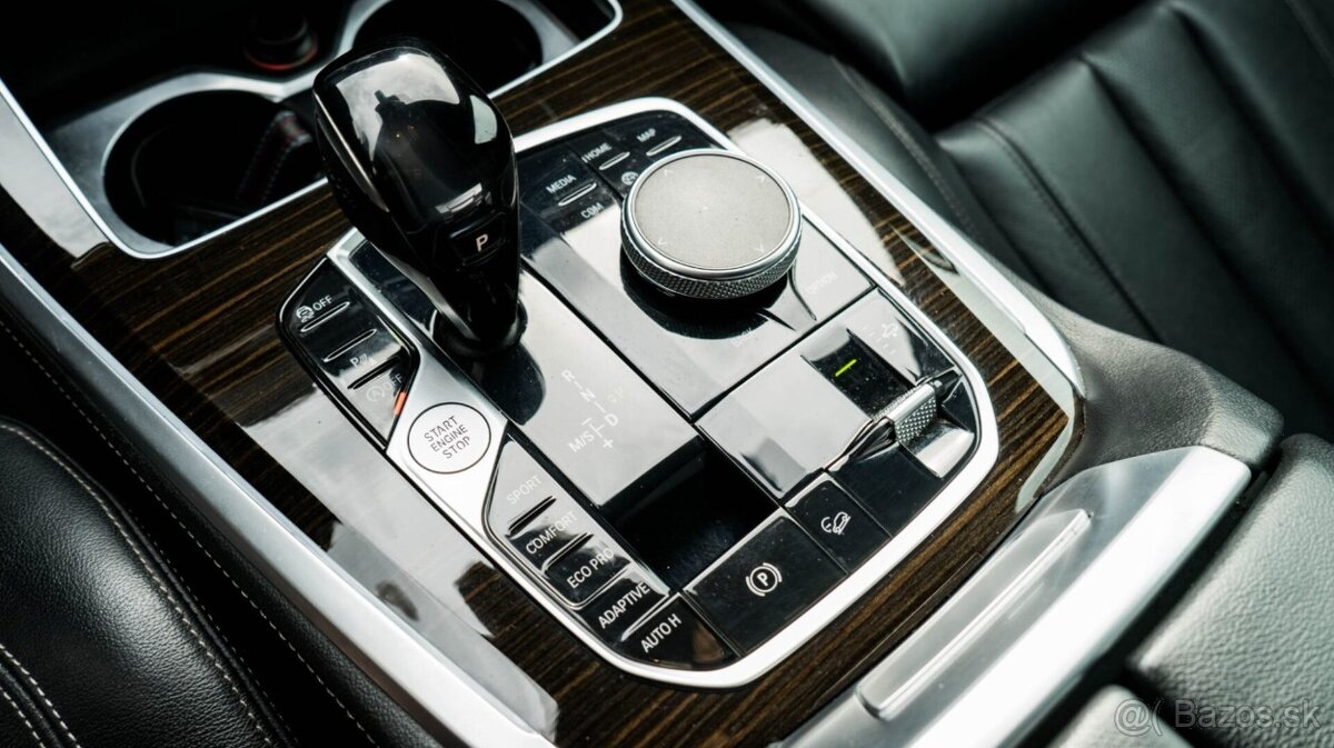 BMW X5m xDrive30d A/T - 16