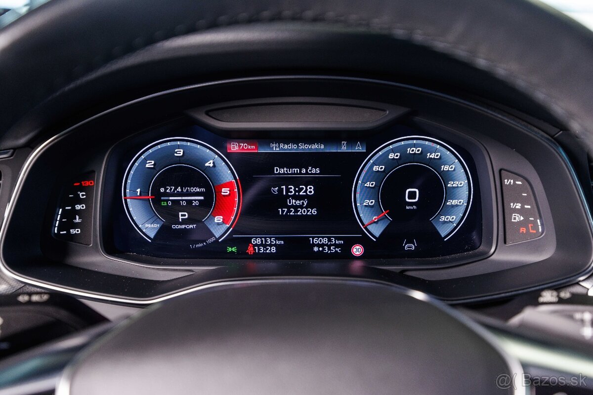 Audi A6 45 TDI S-line quattro 180KW - 16