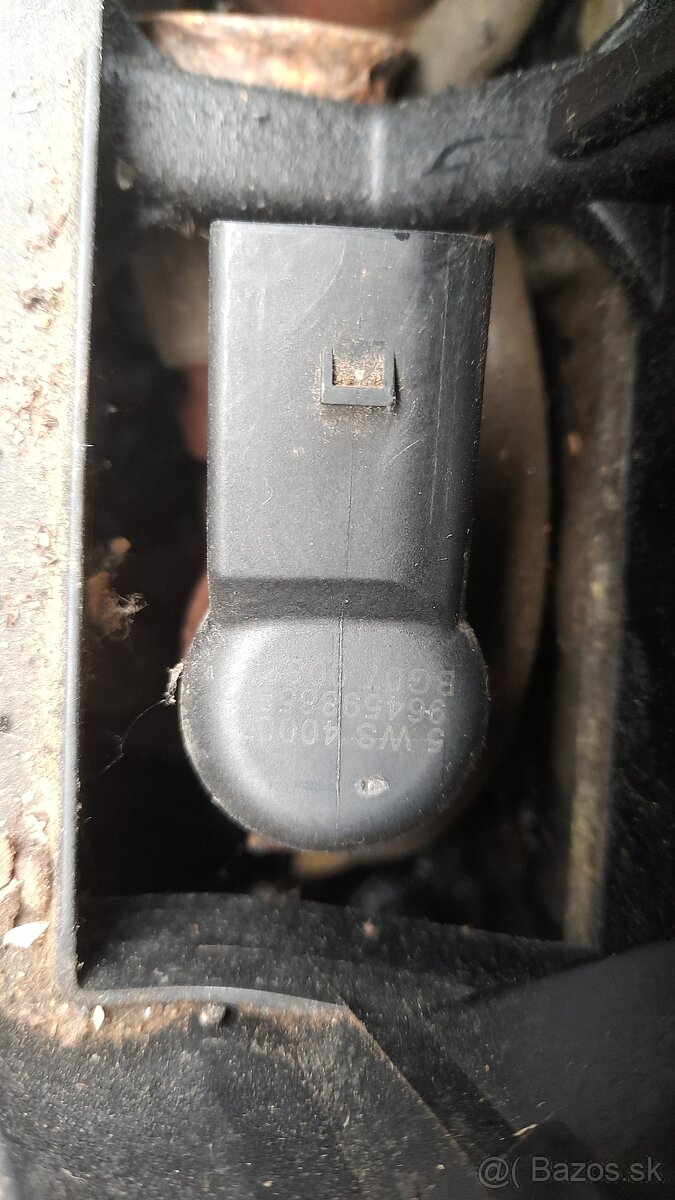 Ford fusion - náhradné diely - 16