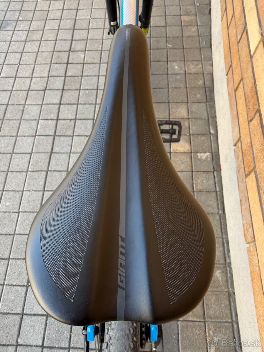 GIANT ATX 27,5 veľkosť M - 16