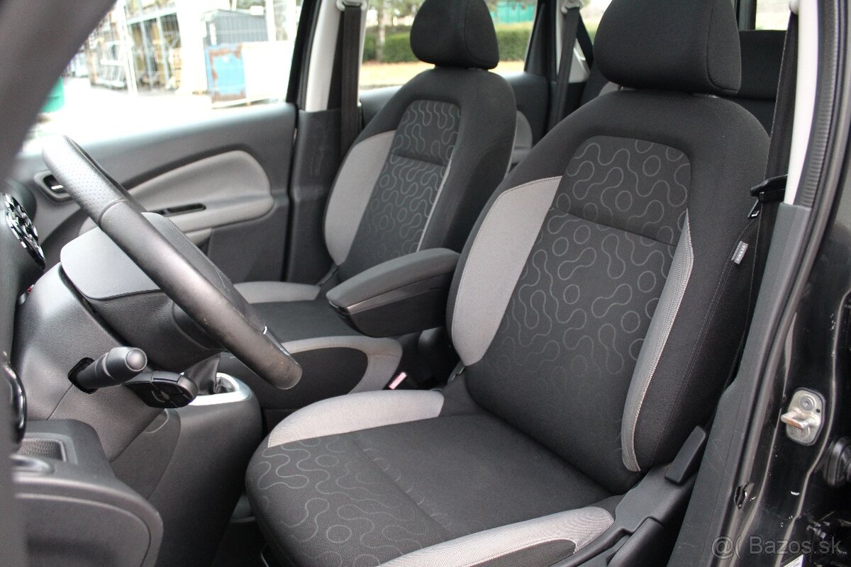 Citroen C3 Picasso 1.4 VTi - 16