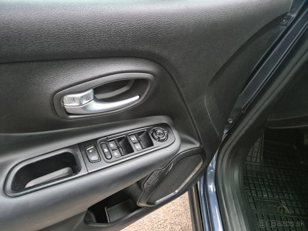 Jeep Renegade 1.3 Turbo PHEV Limited - 16