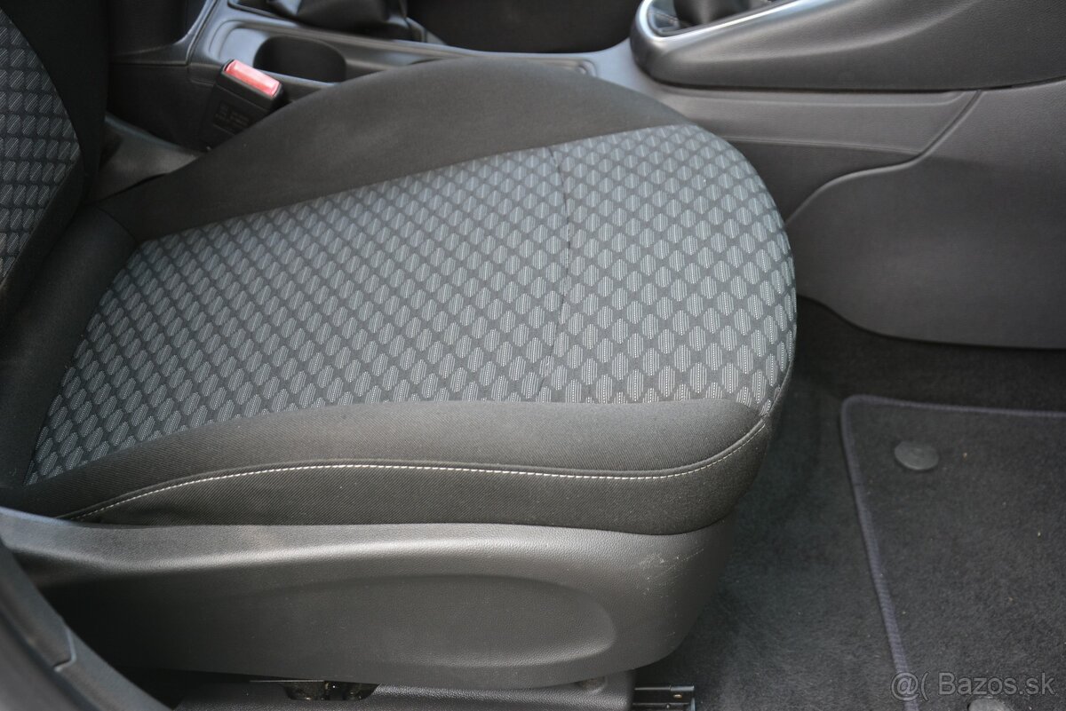 Opel Astra 1.00 SR voz - 16