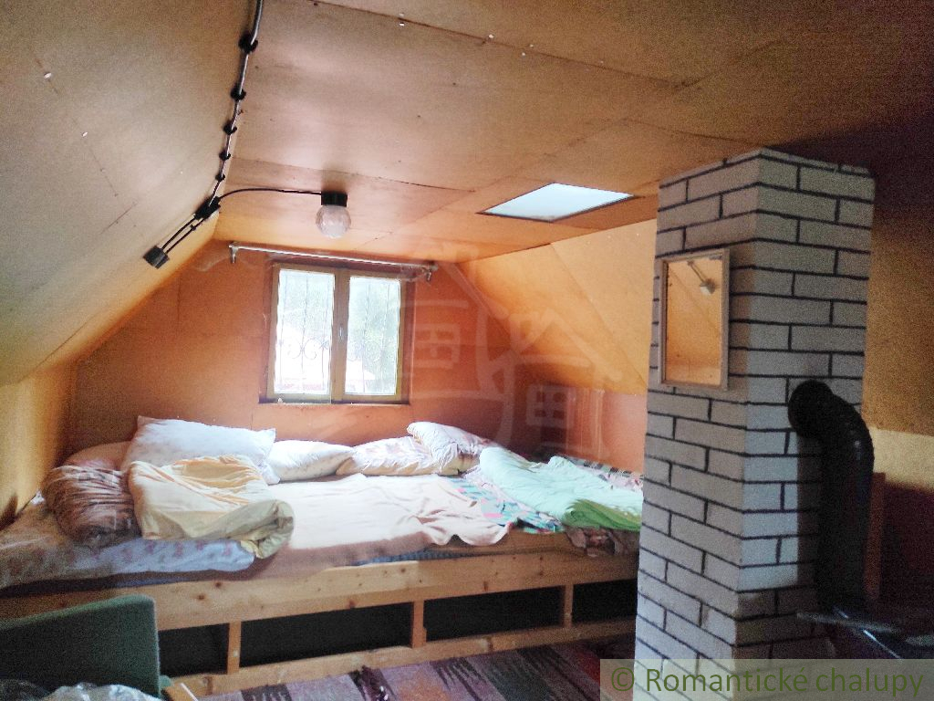 NOVÁ CENA - Vaša romantická oáza uprostred podpoľanských l - 16