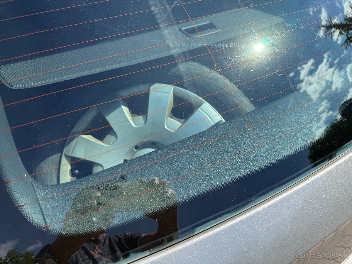 Skoda Suoerb combi 1,4 tsi - 16