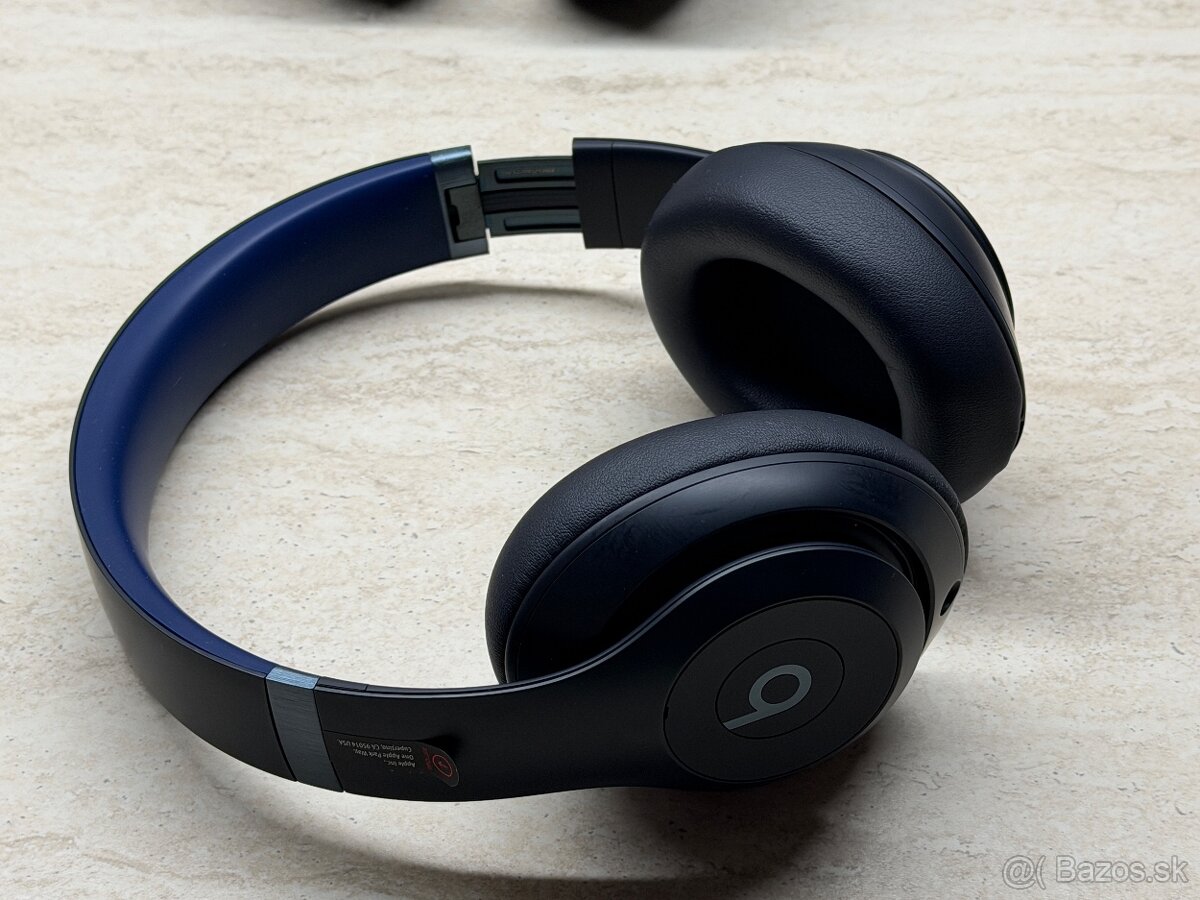Beats Studio Pro - 16