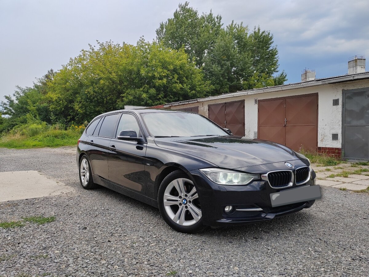 Bmw f31, f30 316d 85kw + chip Možné vybaviť splátky - 16