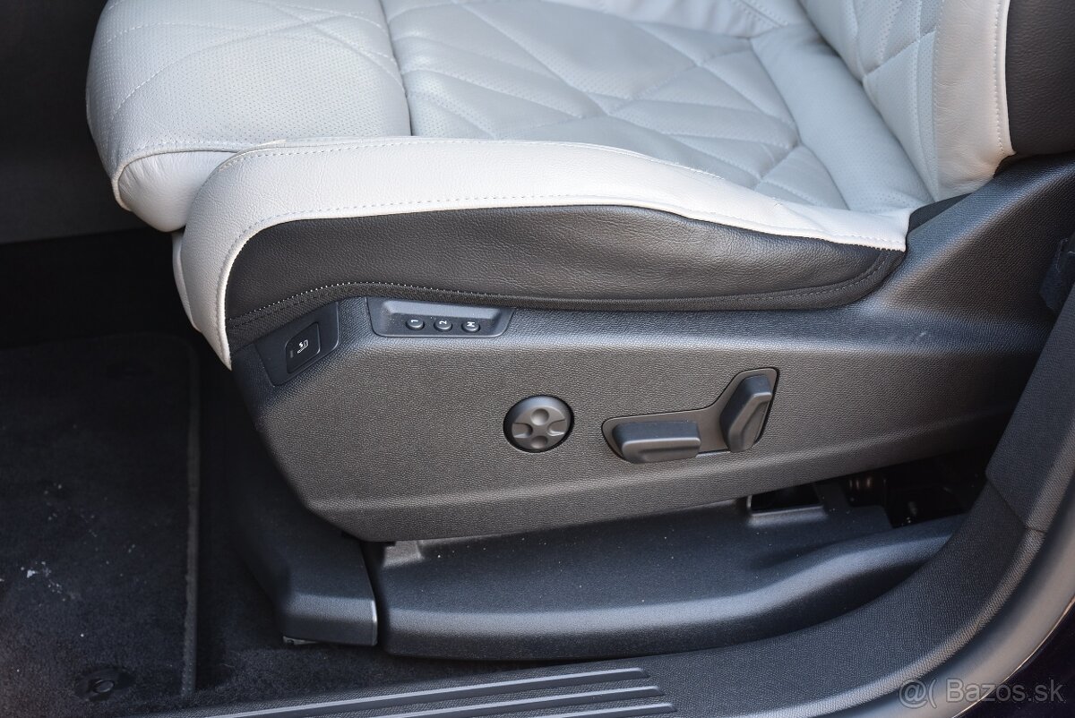 DS 7 CROSSBACK E-TENSE PHEV 4X4 300k RIVOLI SR 2022 DPH - 16