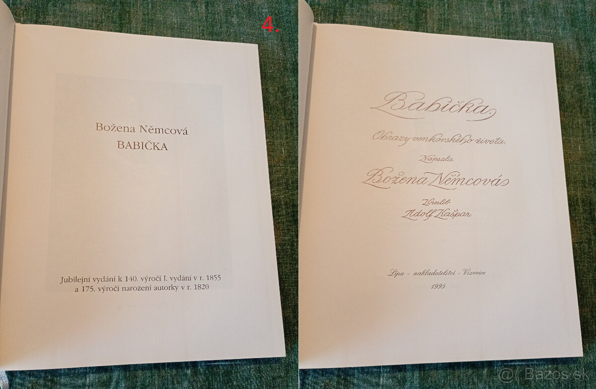 Knihy na predaj (27.) - 16