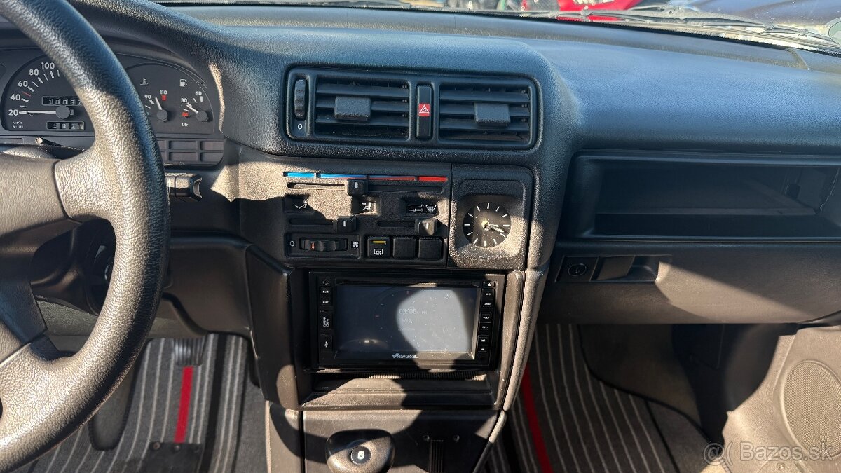 Opel Calibra 2,0 / 85KW, AUTOMAT - 16