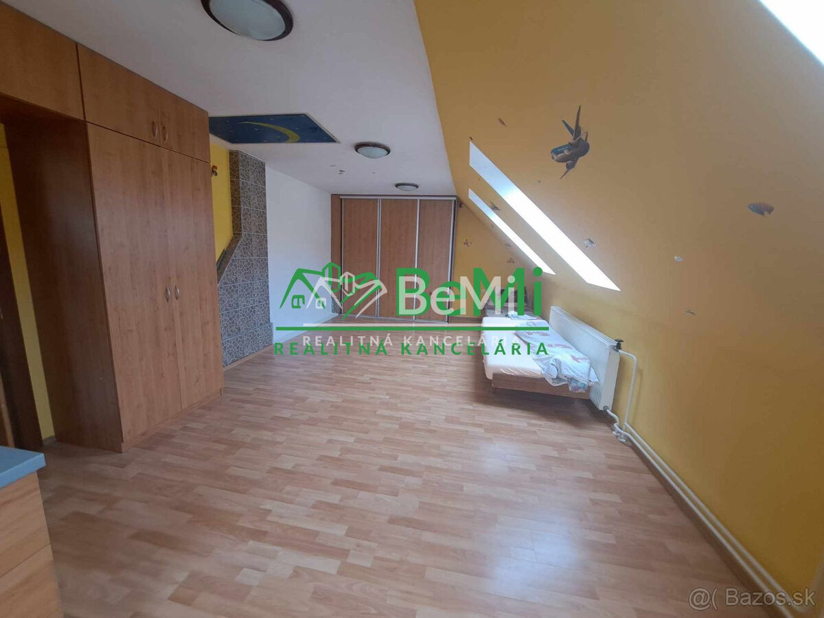 Bývajte v centre mesta za cenu bytu - 16