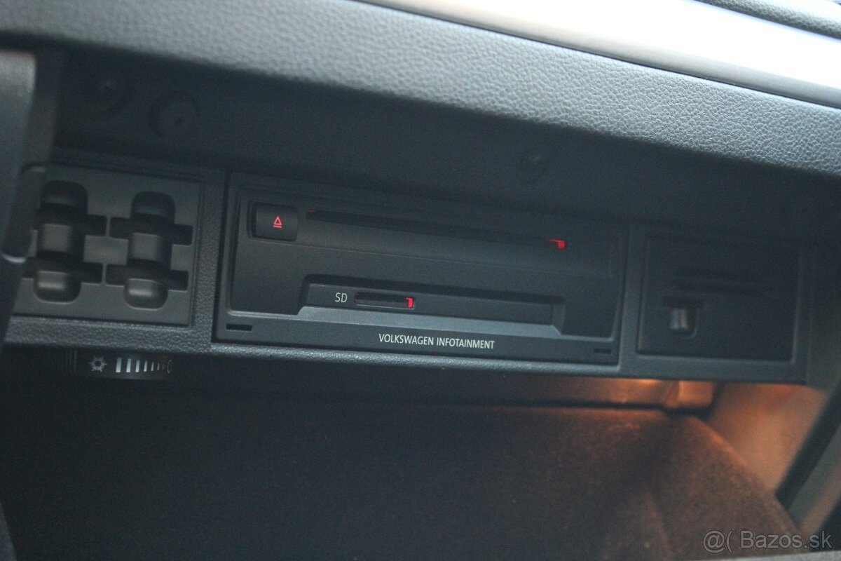 vw golf 7 kombi 1,6 tdi - 16