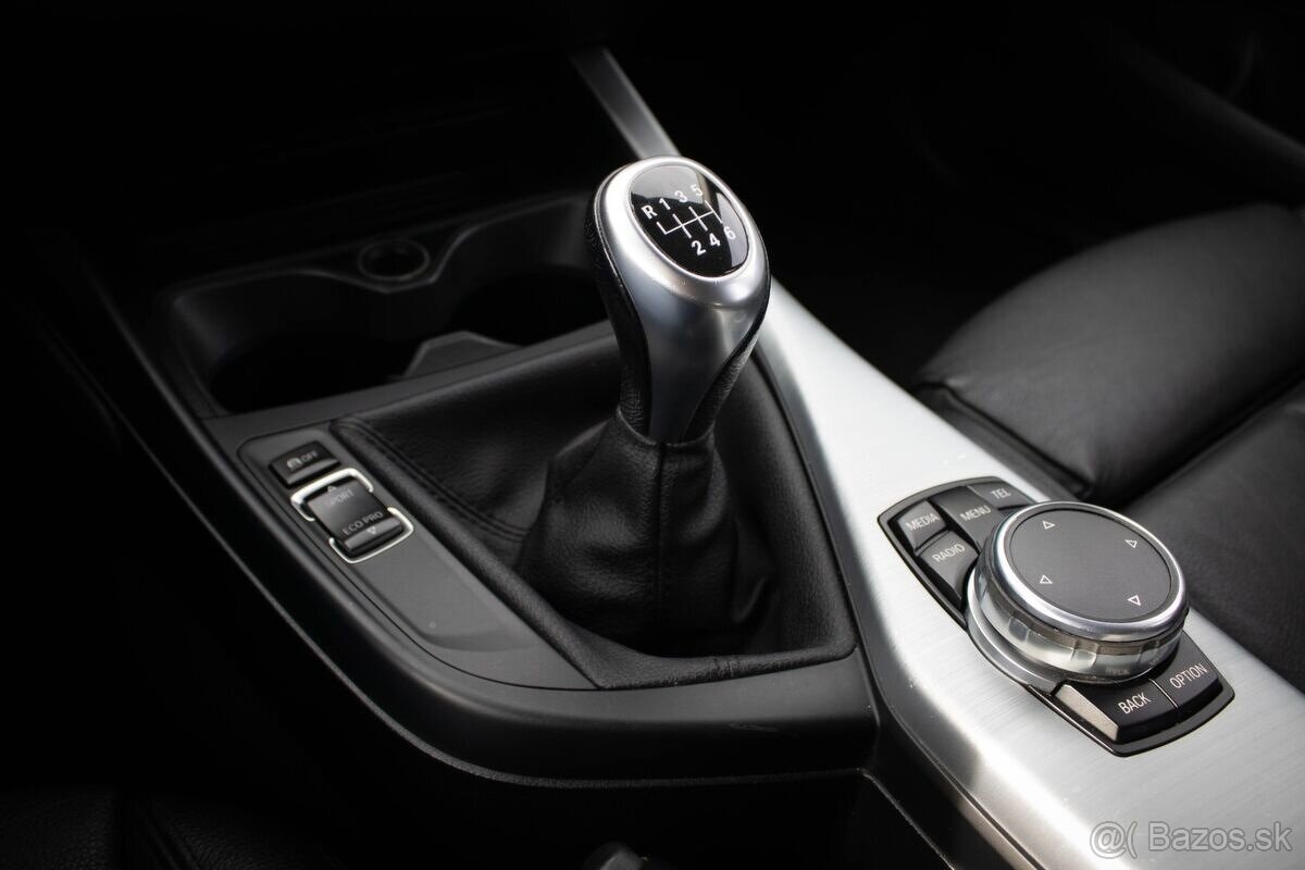 BMW 116d - 16