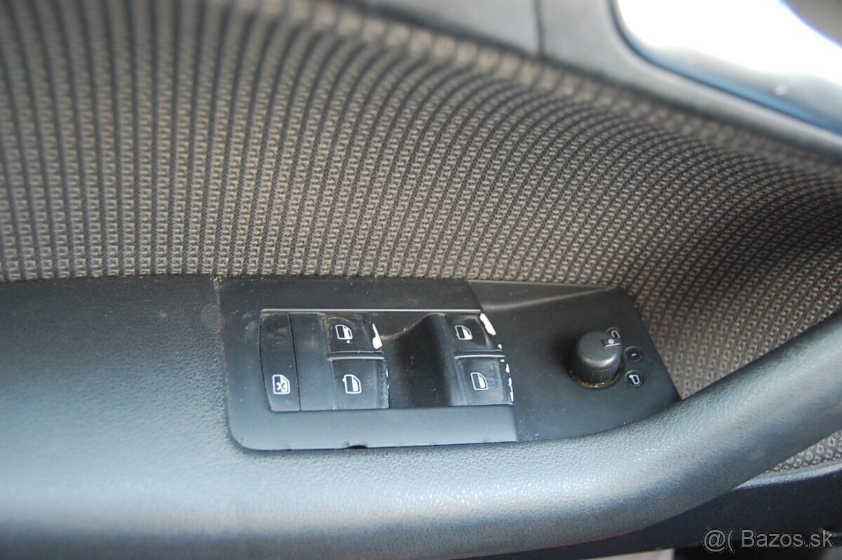 Audi A3 1.9 tdi - 16