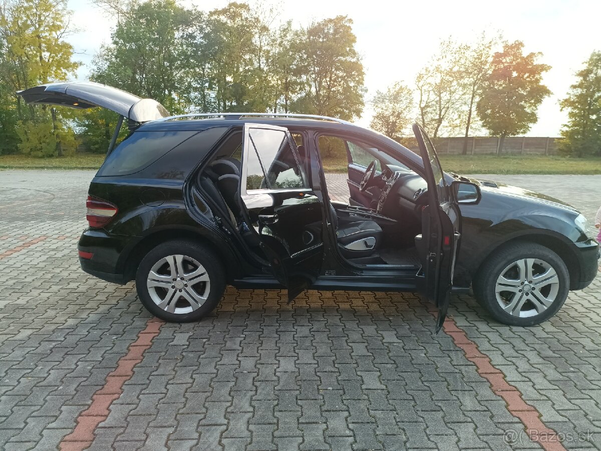 Mercedes Benz ML pružina - 16