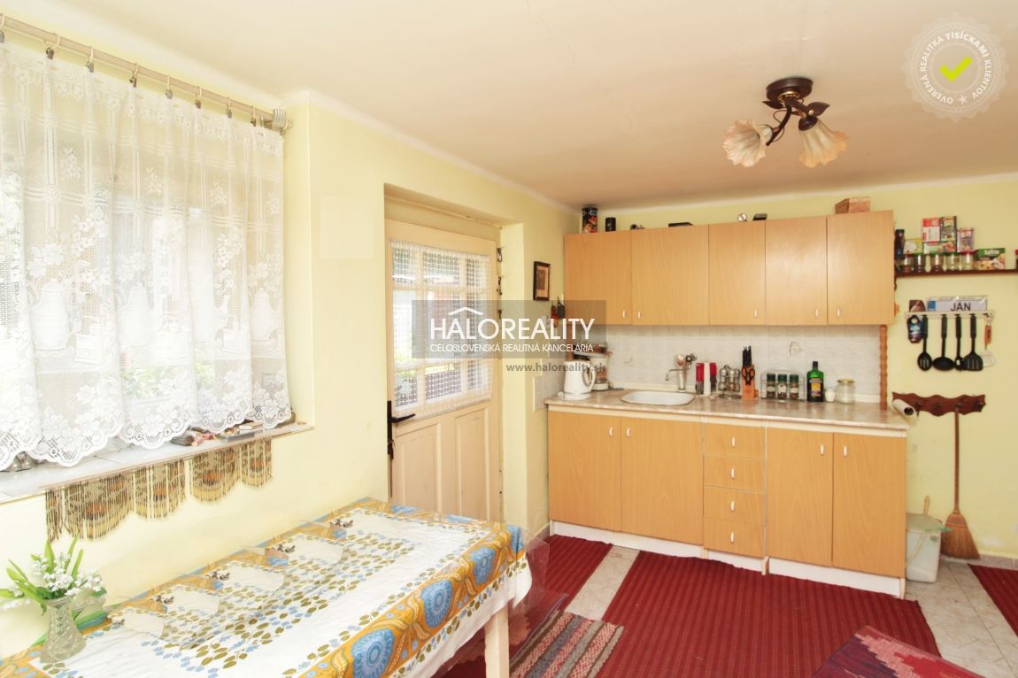 HALO reality - Predaj, rodinný dom Osrblie - EXKLUZÍVNE HALO - 16