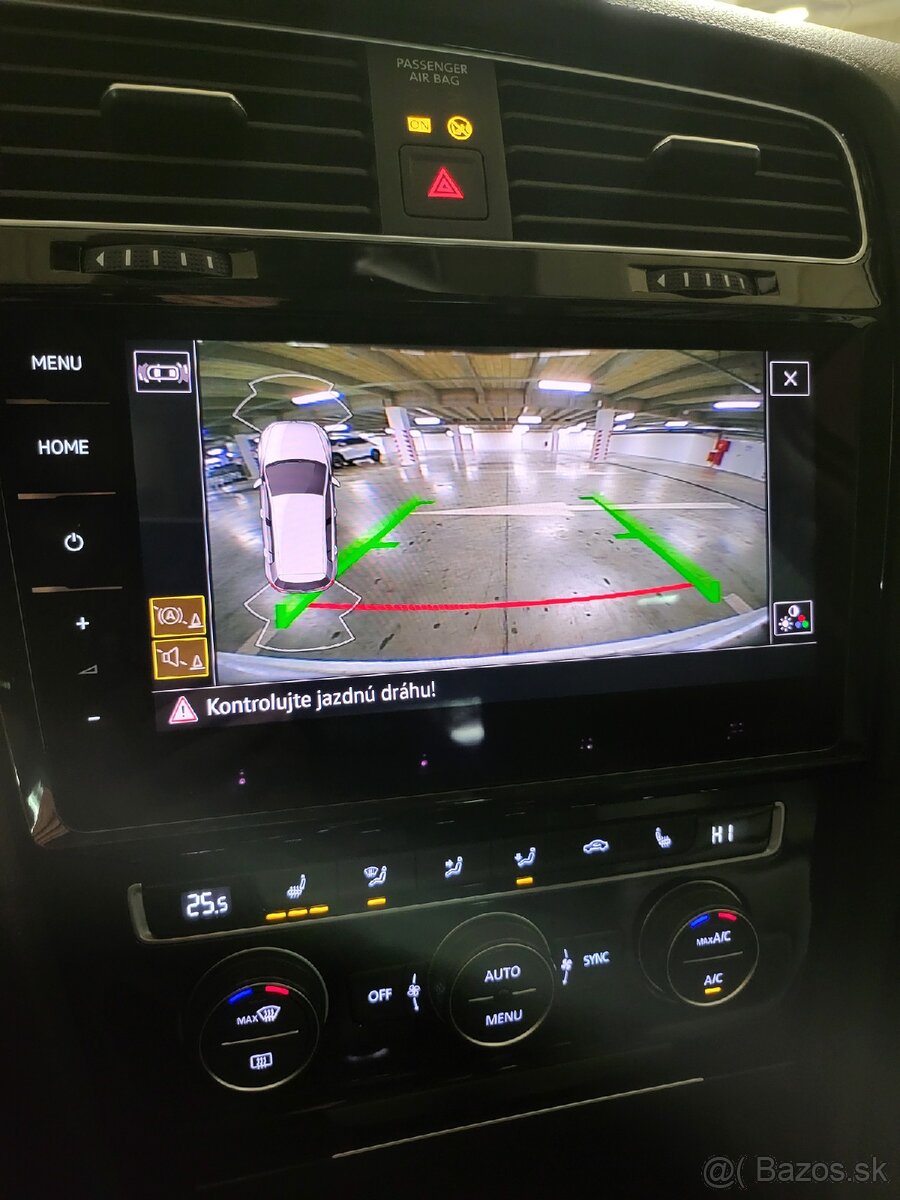 Volkswagen Golf 1.5 tsi automat
- 16