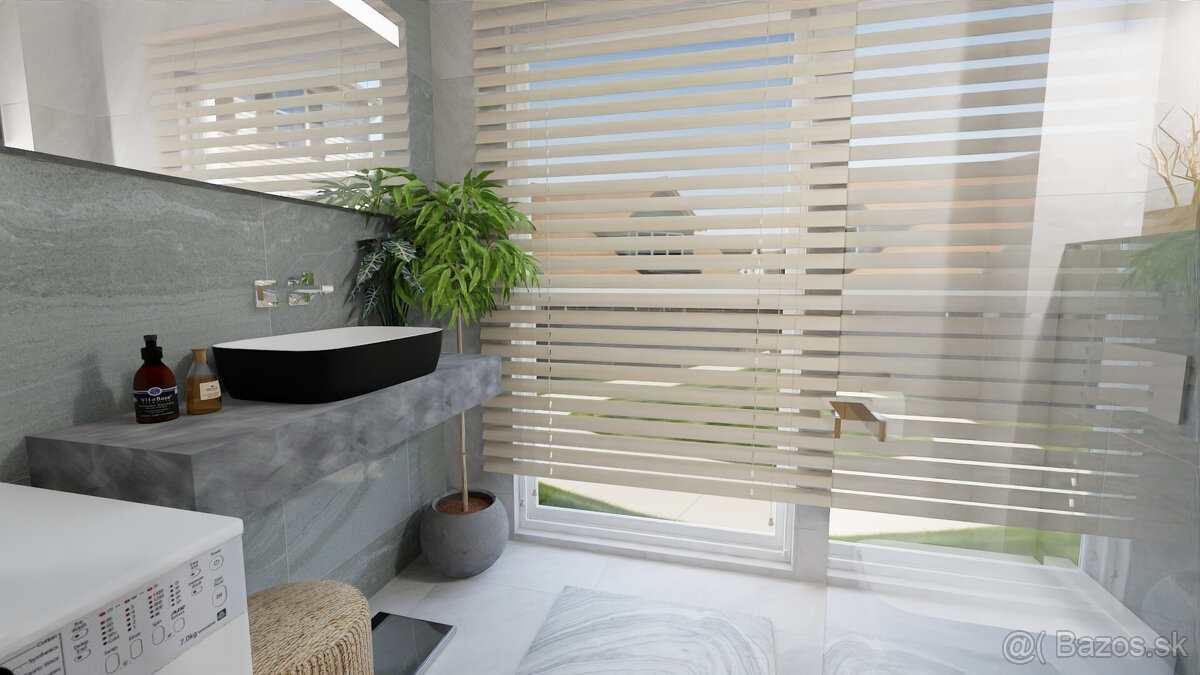 Na predaj investičný 2-izbový apartmán (nebytový priestor) v - 16