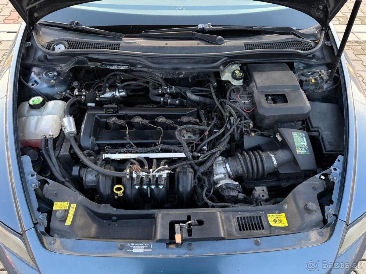 Volvo S40 1.8i LPG - 16