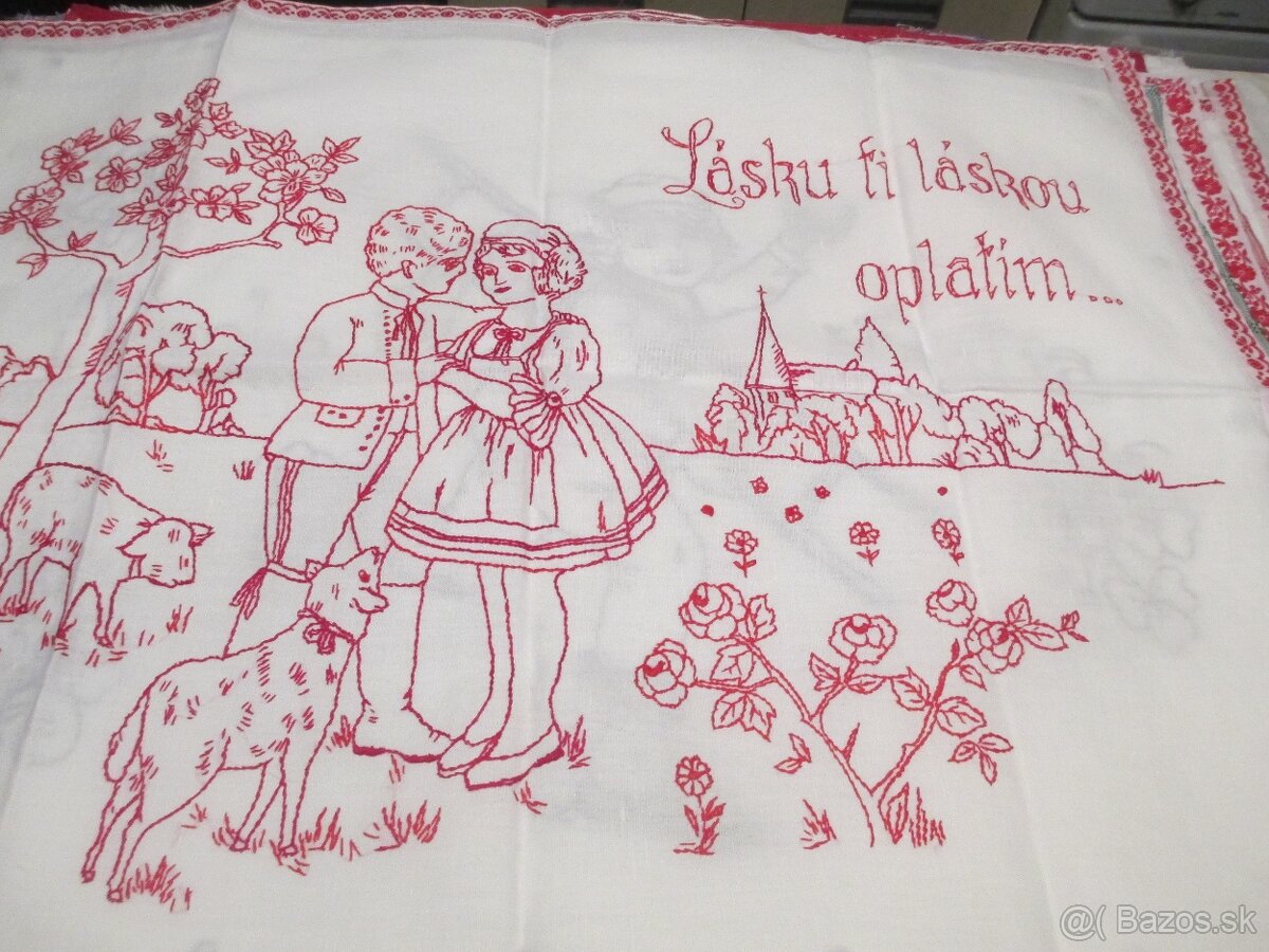 kuchynské nástenky - 16