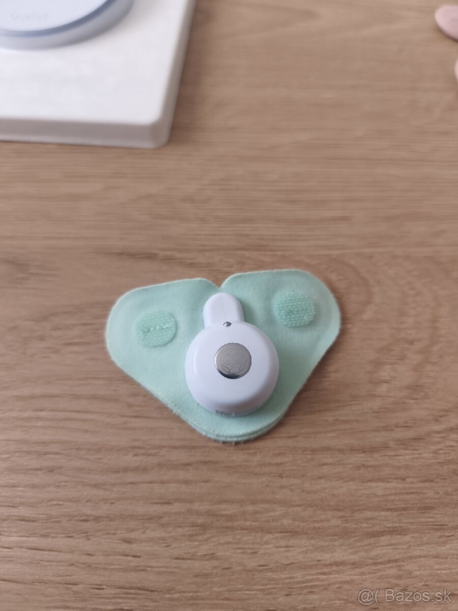 Owlet Smart Sock 3 - 16