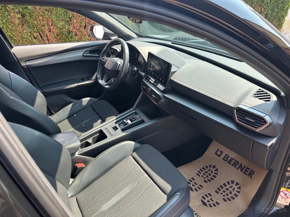 Cupra Formentor 1.5 TSI 110kw Dsg Virtual Led - 16