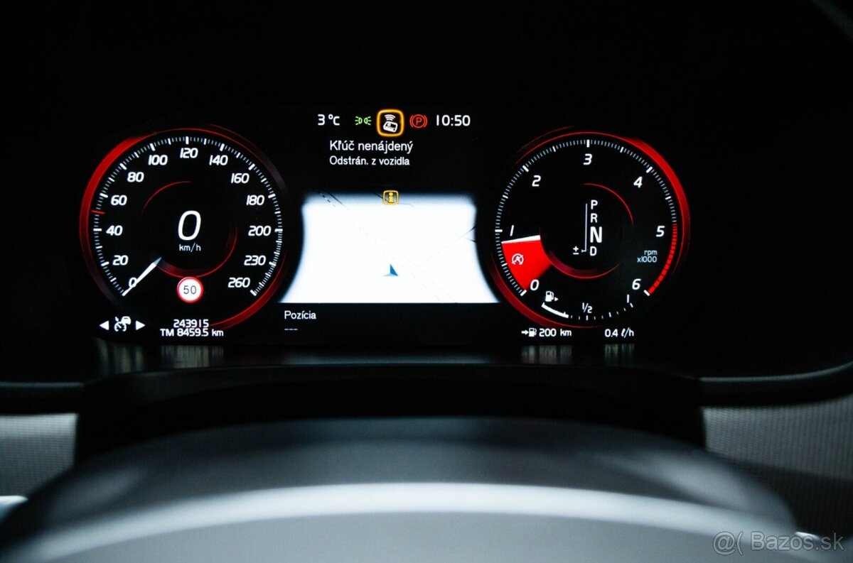 Volvo S90 D4 2.0L Drive-E R-Design A/T AWD - 16