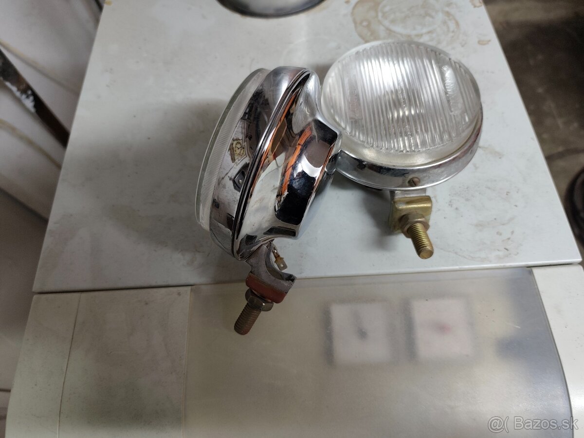 NAHRADNE DIELY SPARTAK Octavia - 16