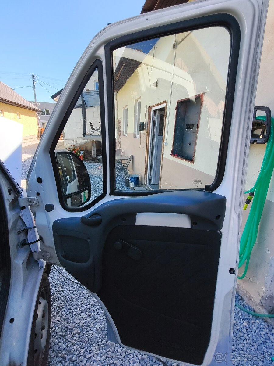 Fiat Ducato 2.8,94kw - 16