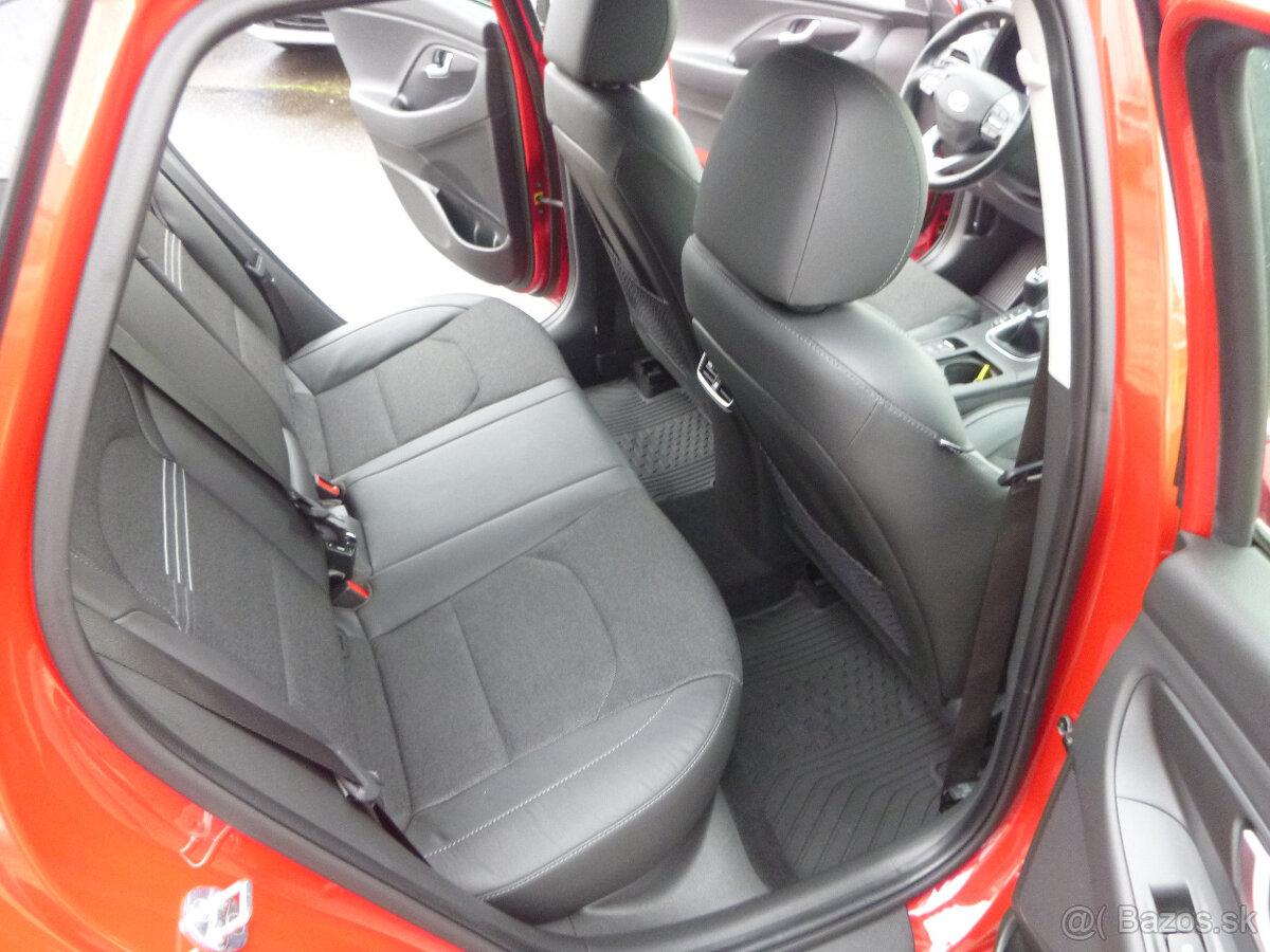 Hyundai I30 1,5 Tgdi 118Kw 2022 - 16