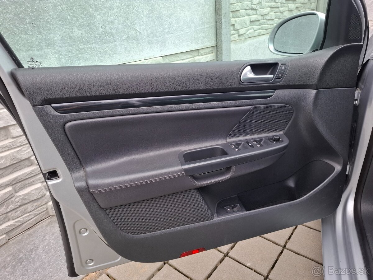 VOLKSWAGEN GOLF 1.9 TDI GT EDITION M6 - 16