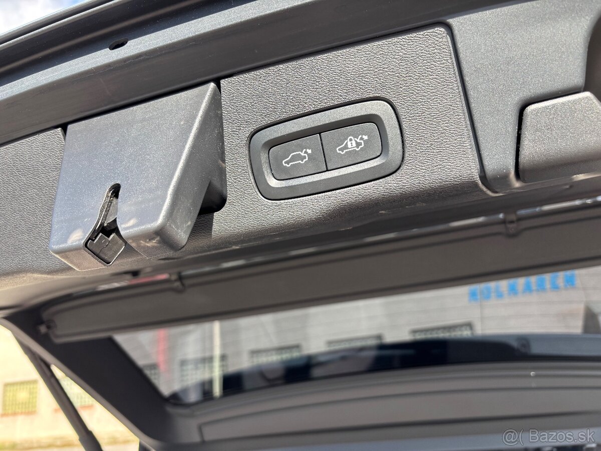 Volvo xc60 145kw odpočet DPH - 16