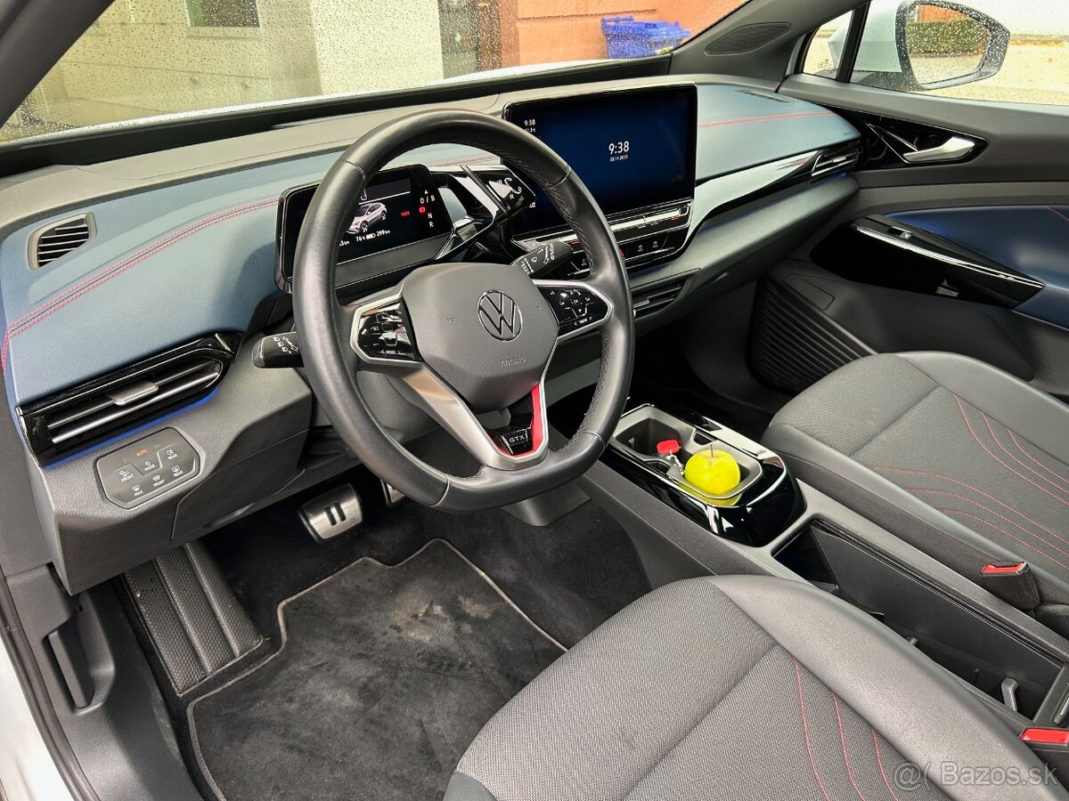 Volkswagen ID.4 GTX 77kWh 4Motion - 16