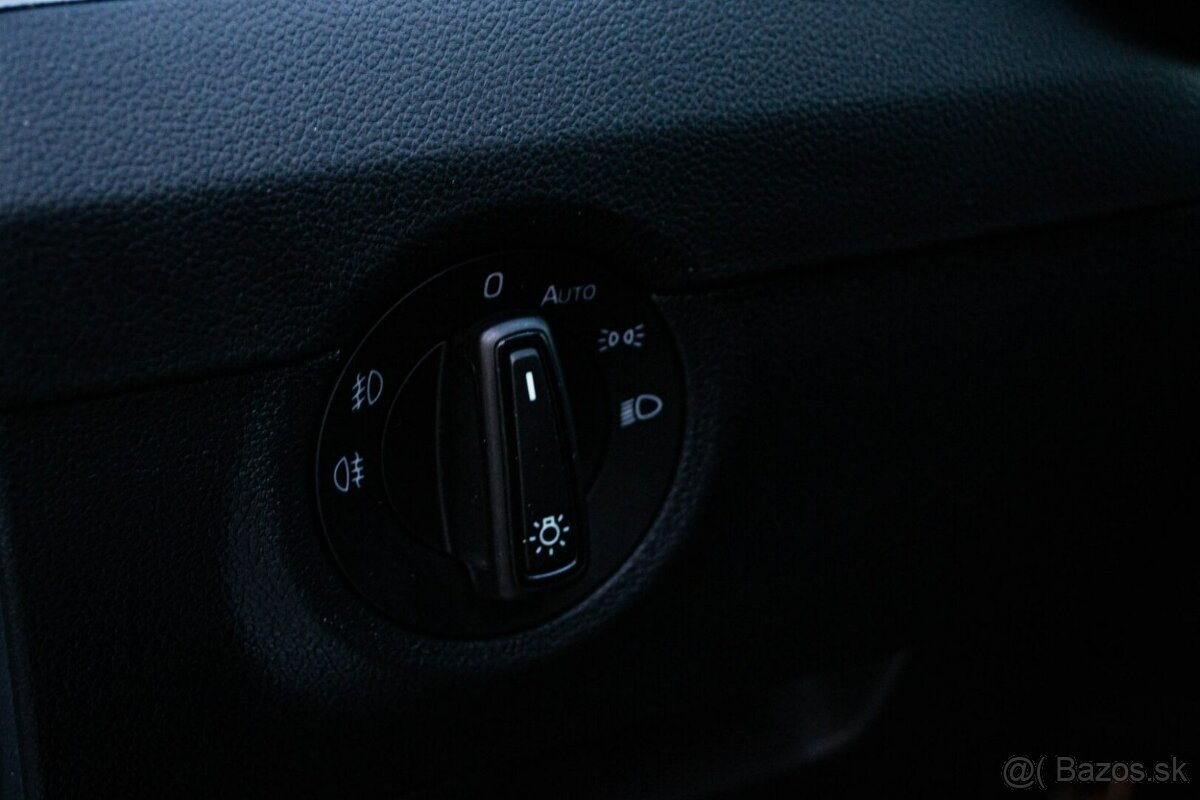 Škoda Octavia Combi 2.0 TDI RS DSG 4x4 - 16