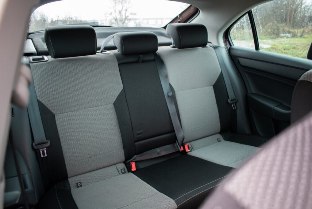 Škoda Rapid 1.2 TSI 77kw M6 - 16