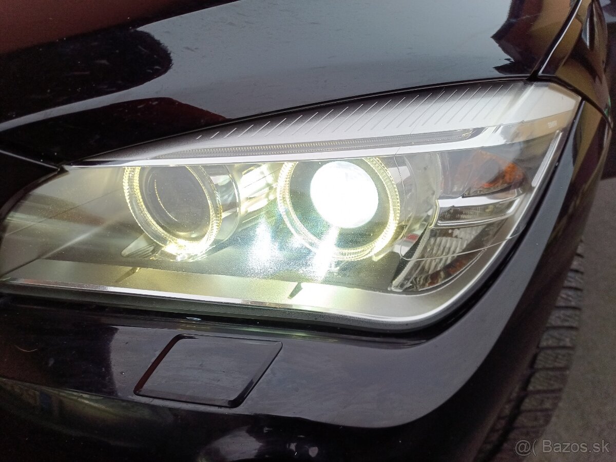 BMW X1 E84 18d Sdrive - 16