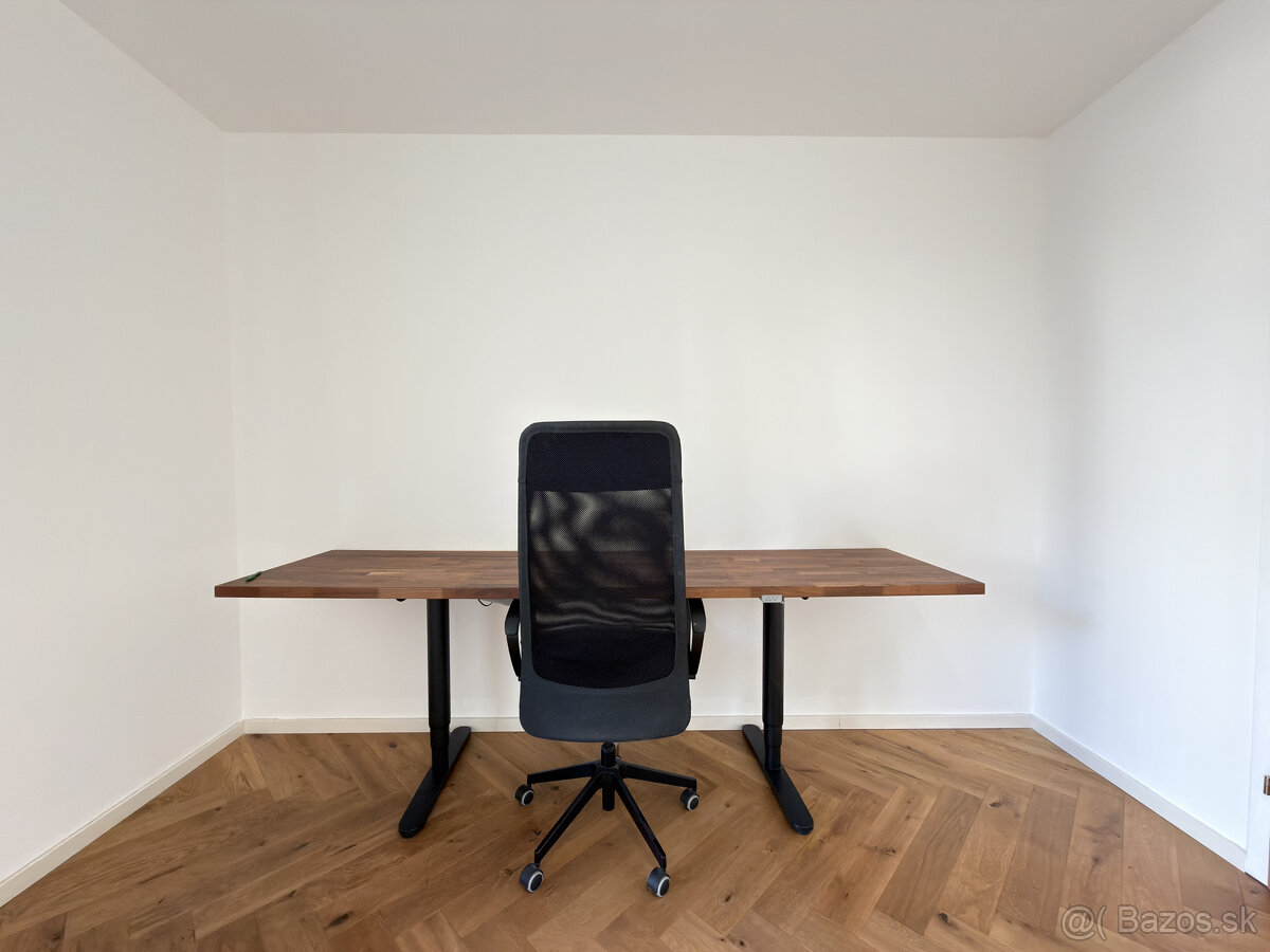 3 izbový, Nová Terasa, Parking - 16