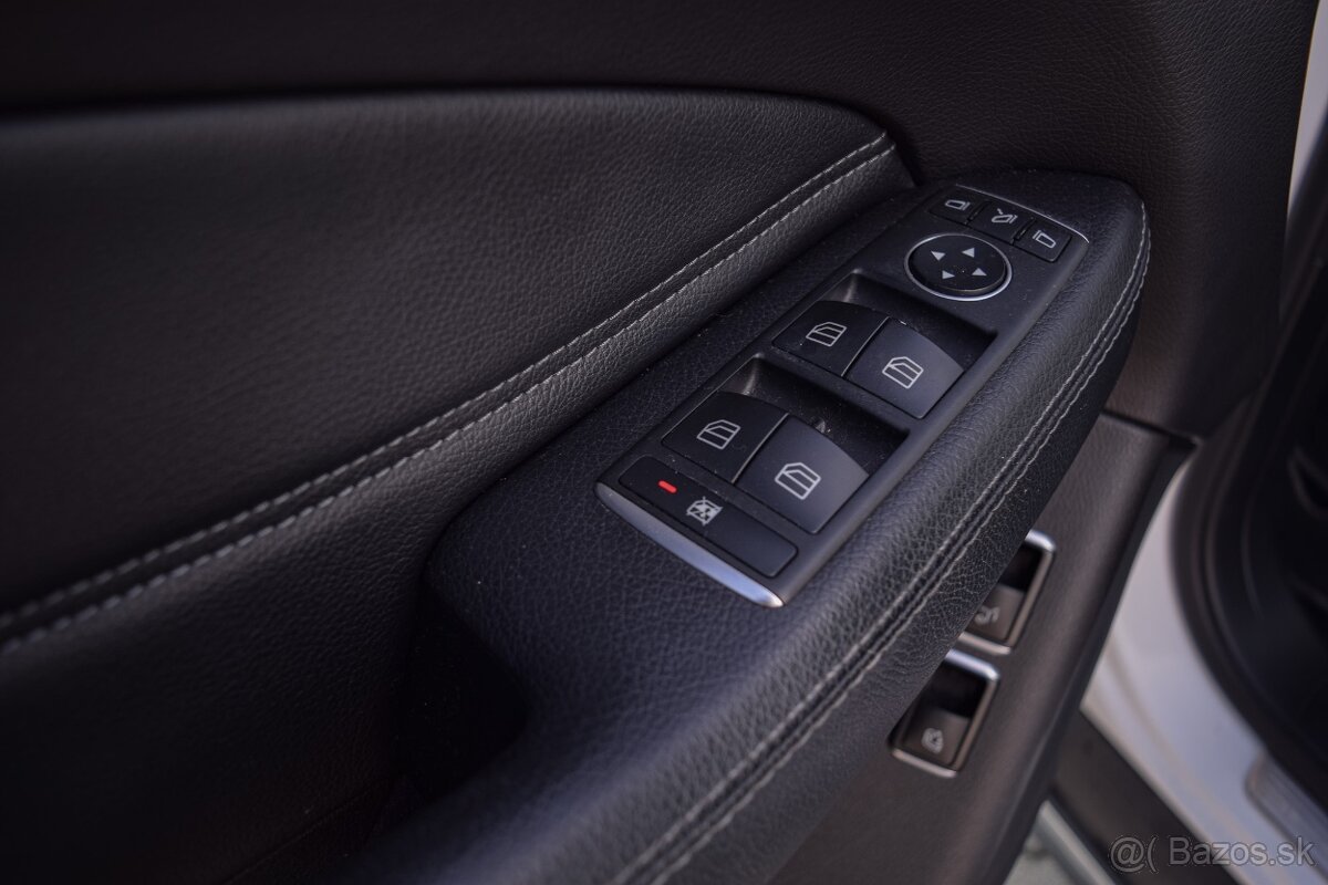 Mercedes-Benz GLE 350d 4Matic - 16