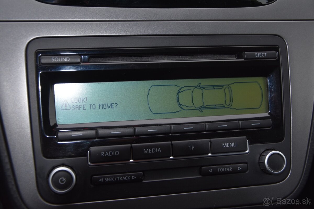 Seat Altea 2.0 TDI CR DPF I-TECH - 16