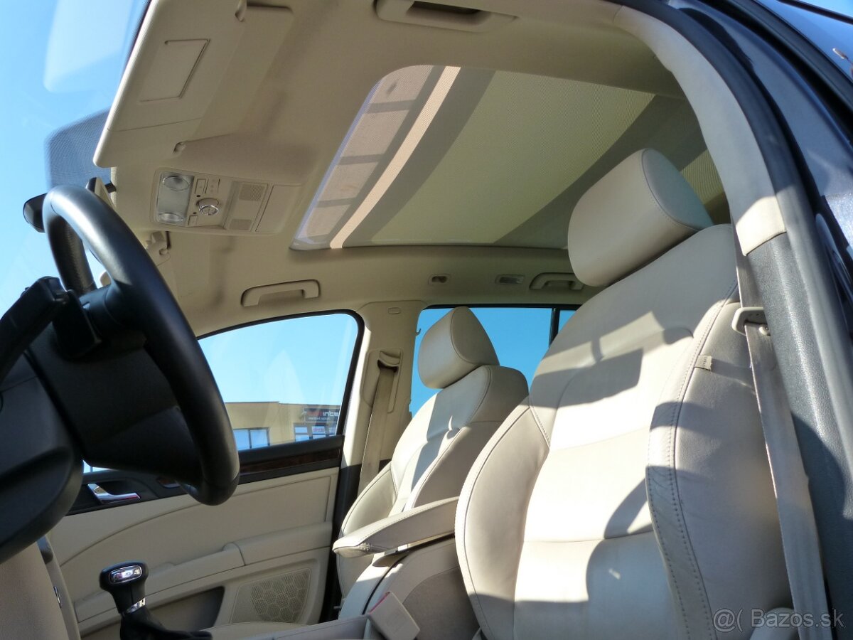 Škoda Superb Combi 2.0 TDI CR 170k Elegance DSG - 16